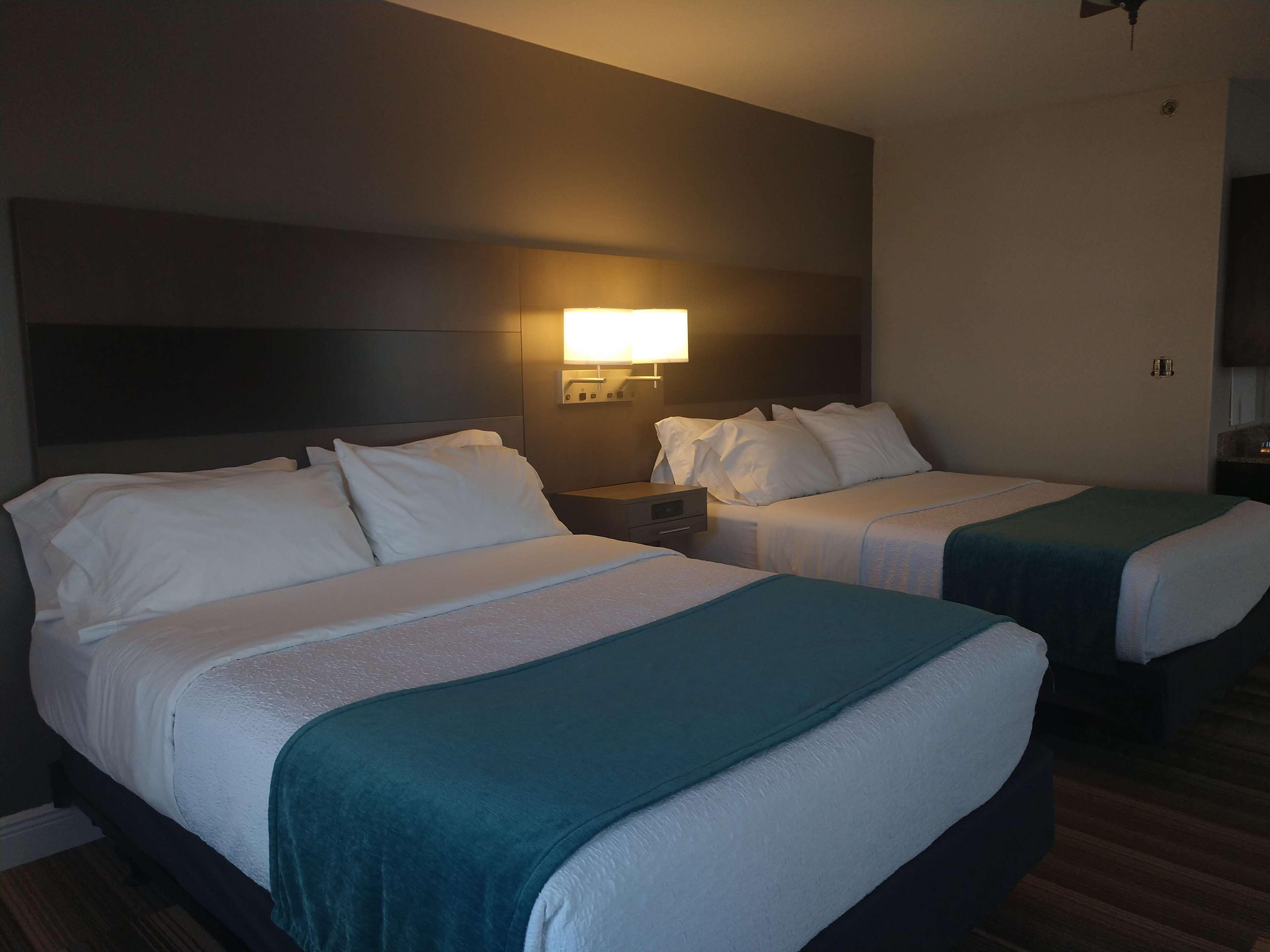 Best Western Casula Motor Inn Exteriör bild